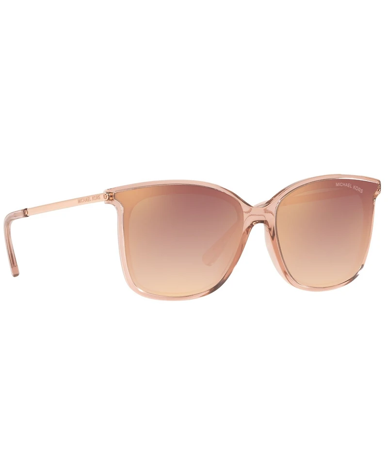 Michael Kors Women's Sunglasses, MK2079U Zermatt
