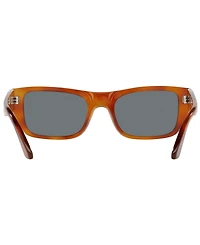 Persol Unisex Sunglasses PO3268S