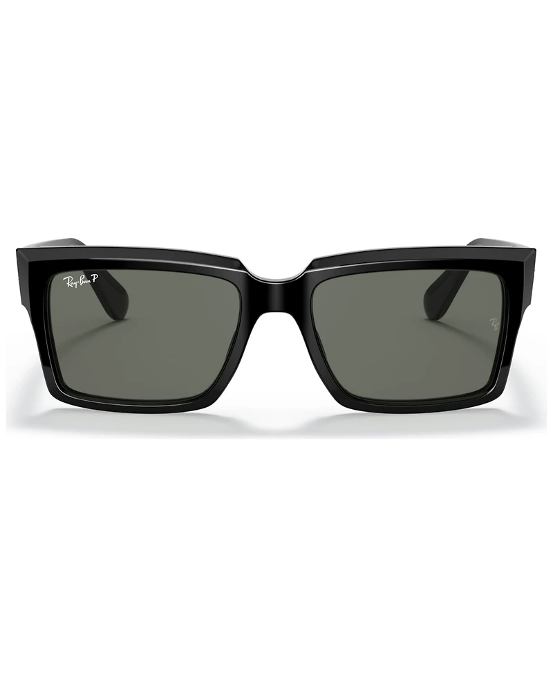 Ray-Ban Unisex Polarized Sunglasses
