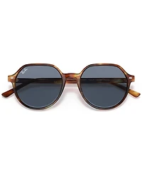 Ray-Ban Thalia Sunglasses, RB2195 53