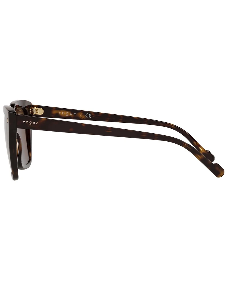 Vogue Eyewear Men's Sunglasses