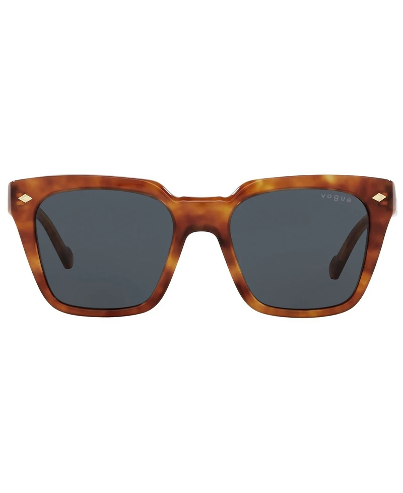 Vogue Eyewear Men's Sunglasses, VO5380S