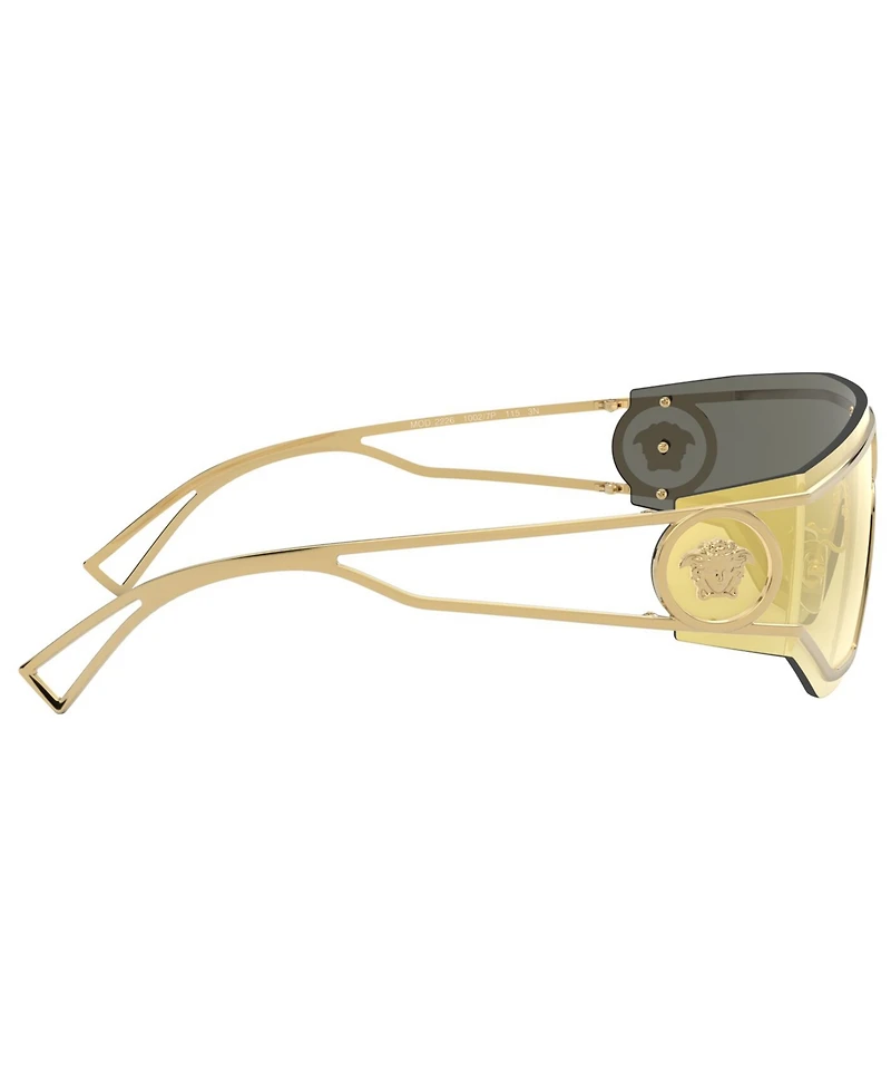 Versace Men's Sunglasses