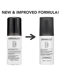 Dermablend Lock & Last Water-Resistant Setting Spray, 3.4 oz.