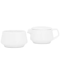 Noritake Marc Newson Sugar & Creamer Set