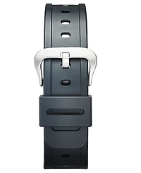 G-Shock Men's Analog-Digital Black Resin Strap Watch 45.4mm