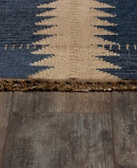 Lemieux Et Cie by Momeni Duar Dua-2 3'6" x 5'6" Area Rug