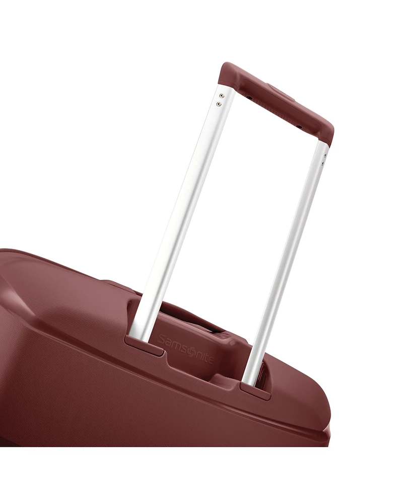 Closeout! Samsonite Outline Pro 28" Hardside Expandable Spinner