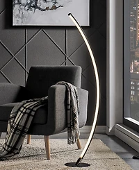 Monita Floor Lamp
