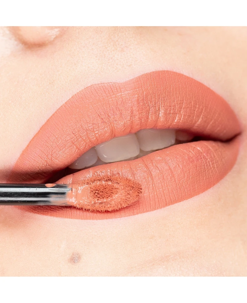 Nyx Professional Makeup Lip Lingerie Xxl Long-Lasting Matte Liquid Lipstick