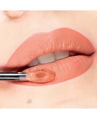 Nyx Professional Makeup Lip Lingerie Xxl Long-Lasting Matte Liquid Lipstick