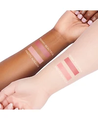 PUR Skin Perfecting Powder Blushing Act