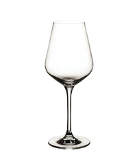 Villeroy & Boch La Divina Bordeaux Glass, Set of 4