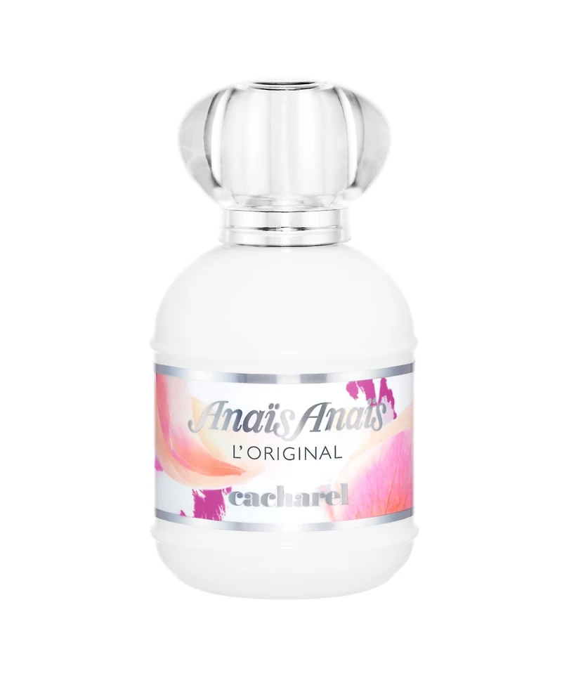 Cacharel Women's Anais Anais L'Original Eau De Toilette