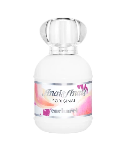 Cacharel Women's Anais Anais L'Original Eau De Toilette