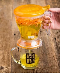 Maui Mango Loose Leaf Tea and Brewmaster Set 2 Piece