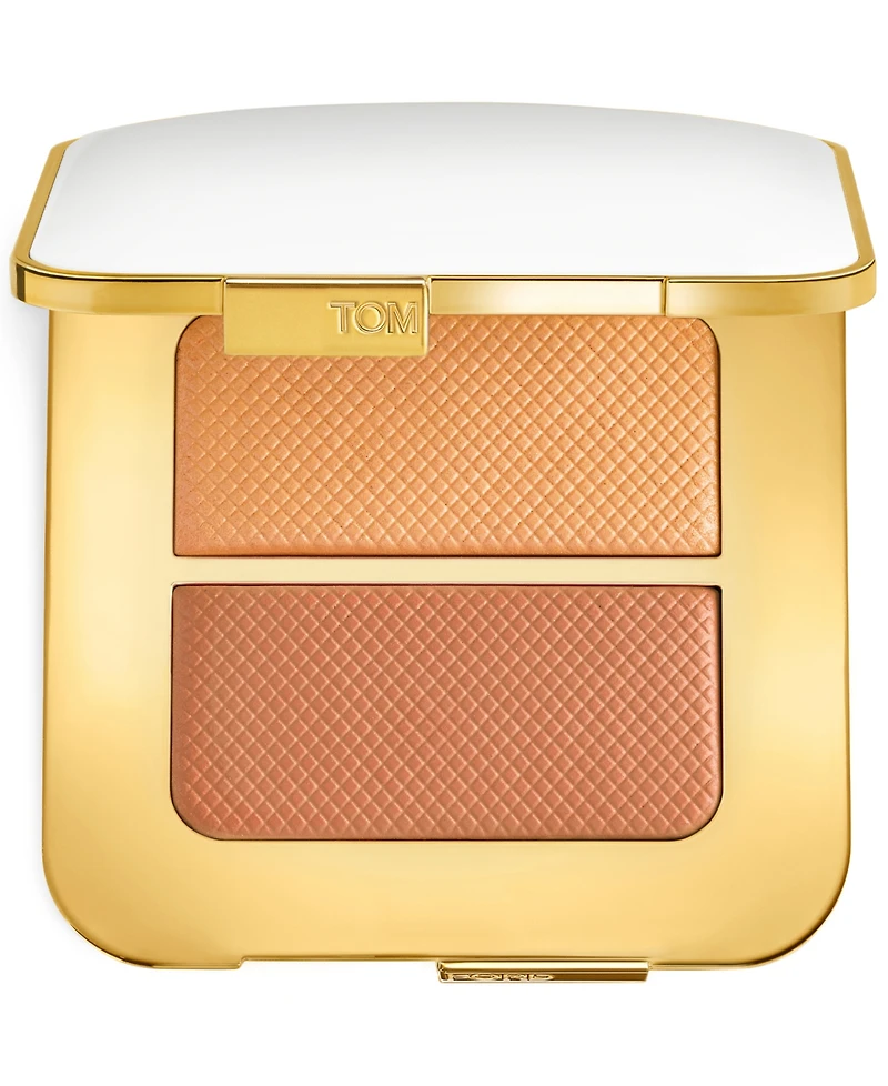 Tom Ford Soleil Sheer Highlighting Duo