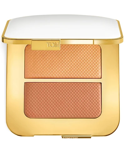 Tom Ford Soleil Sheer Highlighting Duo