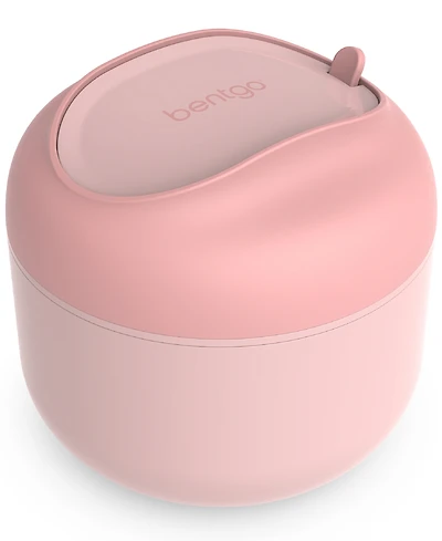 Bentgo Insulated Bowl 2 with Snack Compartment