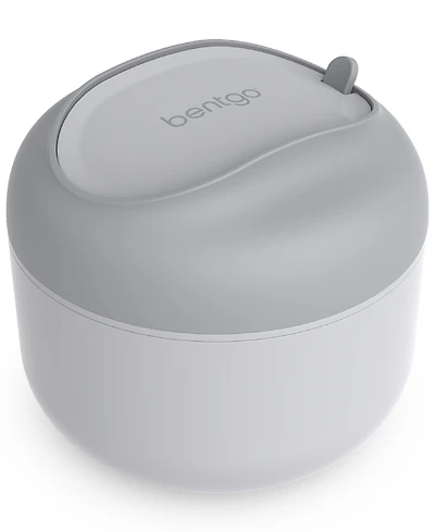 Bentgo Insulated Bowl 2 with Snack Compartment