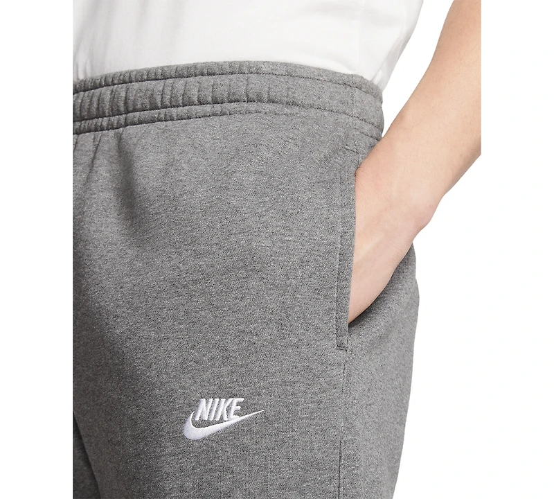 Nike Men's Sportswear Club Fleece Joggers