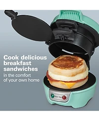 Hamilton Beach Breakfast Sandwich Maker - 25475