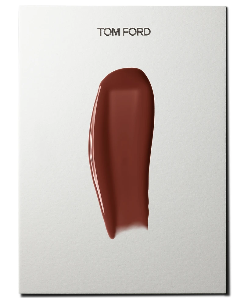 Tom Ford Gloss Luxe Lip with Hydrating Jojoba Oil