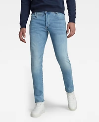 Men's D-Staq 5 Pocket Slim Jeans