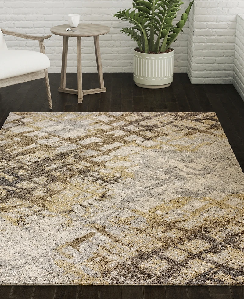Dalyn Orleans OR15 1'8" x 2'6" Area Rug