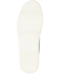 Journee Collection Women's Kody Knit Slip On Sneakers