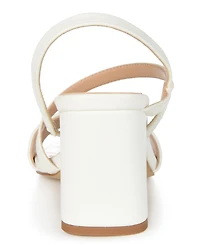 Journee Collection Women's Lirryc Strappy Sandals