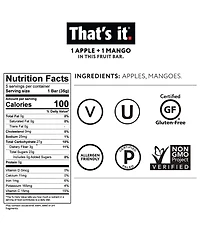 Low-Calorie Snack Box, 28 Piece