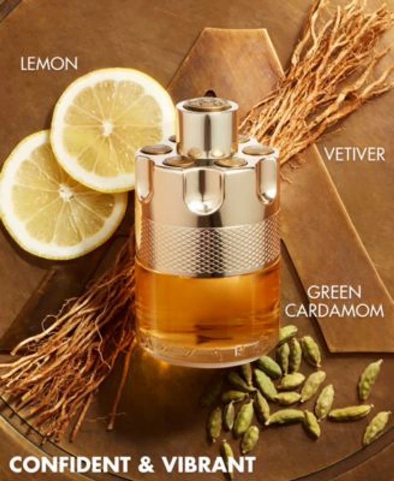 Wanted Eau De Toilette Fragrance Collection