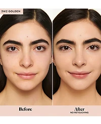 Laura Mercier Flawless Lumiere Radiance-Perfecting Foundation, 1-oz.