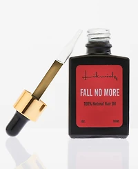 Likwid Rx Fall No More 100% Natural Hair Oil, 1 oz