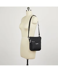 Baggallini Women's Pocket Crossbody
