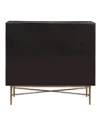 Madison Park Hanley 2 Doors Accent Cabinet