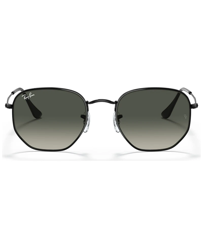 Ray-Ban Unisex Sunglasses, RB3548 51