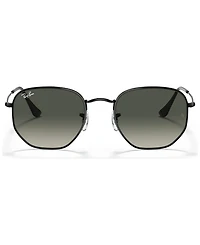 Ray-Ban Unisex Sunglasses, RB3548 51