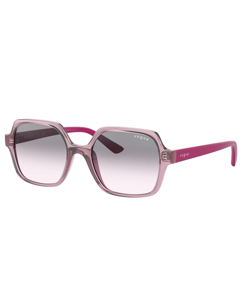 Vogue Jr. Unisex Sunglasses, VJ2006 (ages 7-10)
