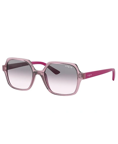 Vogue Jr. Unisex Sunglasses, VJ2006 (ages 7-10)