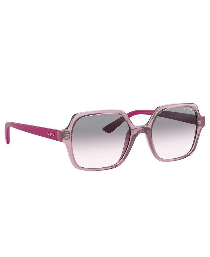 Vogue Jr. Unisex Sunglasses, VJ2006 (ages 7-10)