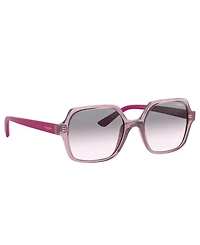 Vogue Jr. Unisex Sunglasses, VJ2006 (ages 7-10)
