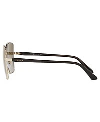 Vogue Eyewear Women's Sunglasses, VO4199S 58