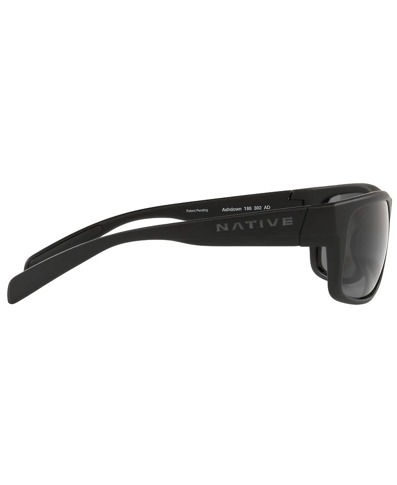 Native Unisex Polarized Sunglasses