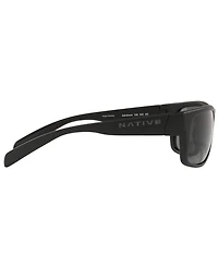Native Unisex Polarized Sunglasses