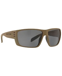 Native Men's Polarized Sunglasses