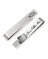 Cufflinks Inc. Men's Come Follow Me Tie Bar
