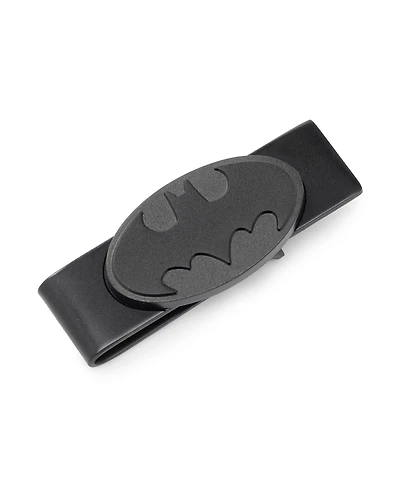 Dc Comics Men's Batman Satin Money Clip