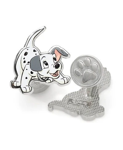 Disney Men's 101 Dalmatians Cufflinks